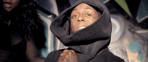 lil wayne GIF