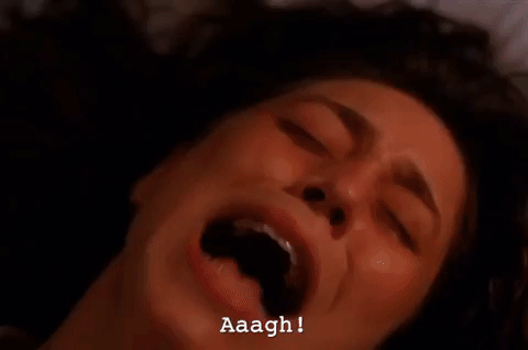 Season 2 Episode 3 GIF by Twin Peaks on Showtime