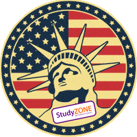 studyzoneint wat workandtravel work and travel szwat Sticker