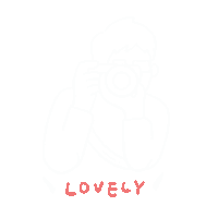 simokuai man boy photo camera Sticker