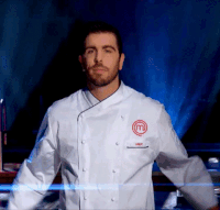 masterchef canada GIF by CTV