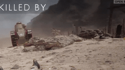 battlefield GIF by gaming