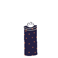happy new year singing Sticker by Team Tumult