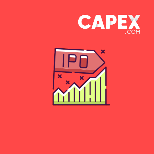 Capex trading ipo capex kuaishou GIF