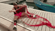 The Amazing Race Ryan GIF by CBS