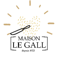 maisonlegall butter bretagne lait beurre Sticker