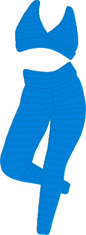 bootybybrabants swipe up bbb leggings bootybybrabants Sticker