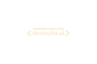 Educaçãojá Sticker by Todos Pela Educação