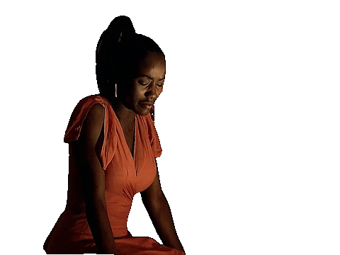 A Womans Worth Sticker by Alicia Keys