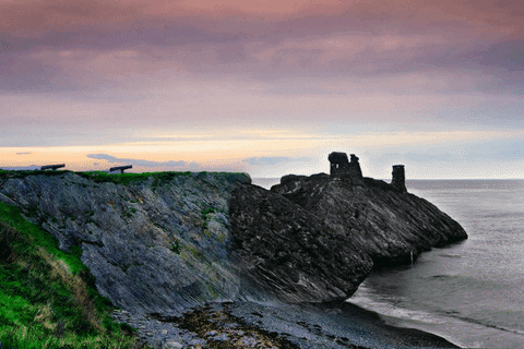 castle years GIF