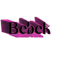 bebek bebeklounge bebekloungedubai bebekdubai bebekuae Sticker