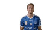 Sport Soccer Sticker by FC Blau Weiß Linz