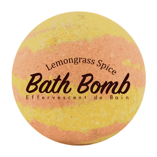 metimefirst lemongrassspice Sticker by Bathaholic