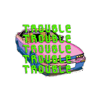 Evnne3 Sticker