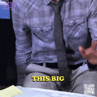 In Charge Fishing GIF by Marcel Katz / The Art Plug