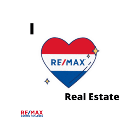 Remax Sticker by REMAXCentreRealtors