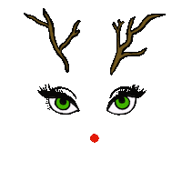 Christmas Natal Sticker