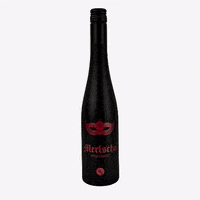 SinWithMind wine chocolate alcohol universe GIF
