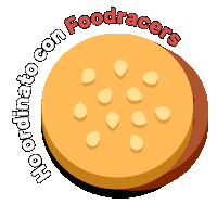 Food Delivery Sticker by Foodracers