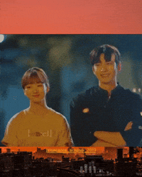 Kdrama GIF
