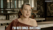 Debi Mazar Netflix GIF by YoungerTV