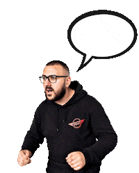 Adam Thumbs Up Sticker by AutoCraze