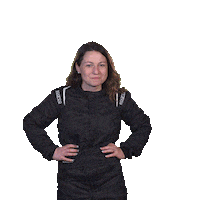 Sorry No Idea Sticker by FIA World Rally Championship