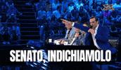 Achille Lauro GIF by X Factor Italia