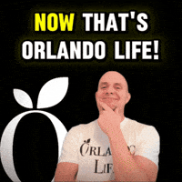 Life In Orlando GIF by Orlando Life