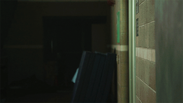 freakish GIF by AwesomenessTV