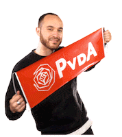 PvdARotterdam  Sticker
