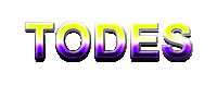 Diversidade Todes Sticker