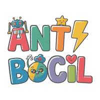 Fun Love Sticker by Seorang Zaki