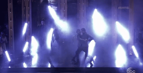 dwts GIF by Dancing with the Stars
