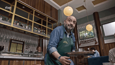 Estoy Vivo Bus GIF by Globomedia