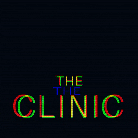 The Clinic GIF by Insta Book Tours