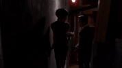 wong karwai hua yang nian hua GIF