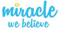 Jesus Love Sticker by miracleapp