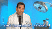 Bring It Down Too Much GIF by E!