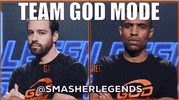 GIF by Smasher Network