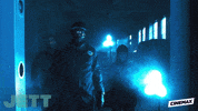 Alarm Jett GIF by Cinemax