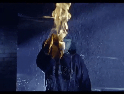 n3xus6 giphygifmaker goldie GIF