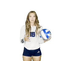 RegisVolleyball volleyball mara regis legrand Sticker