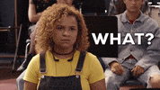 season 1 what GIF by Sony Pictures Television