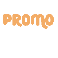 Promo Promocion Sticker by Iwonder studio