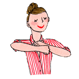 Dance Dancing Sticker by My Little Paris