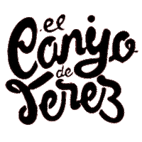 elcanijodejerezoficial el canijo de jerez Sticker