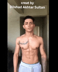 Danish Zehan GIF