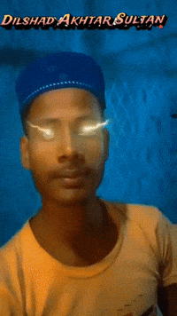 Dilshad Akhtar Sultan GIF