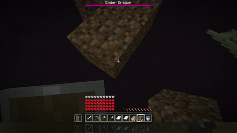 Gameplay of Mod